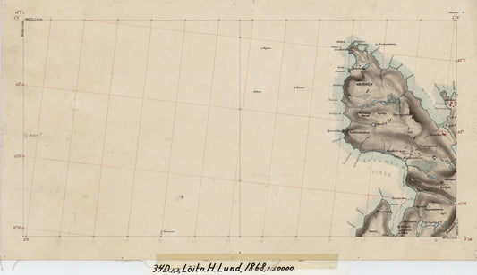 34D 1; 34D 2: Sogn og Fjordane