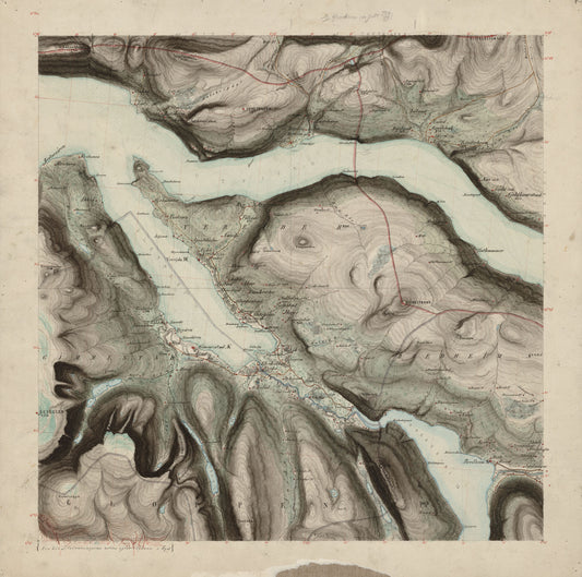 35A 3; 35A 4; 35A 7; 35A 8: Sogn og Fjordane