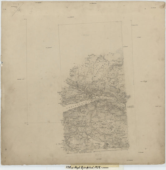 37A 1; 37A 5: Oppland