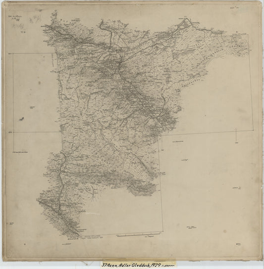 37A 5; 37A 9; 37A 10: Oppland