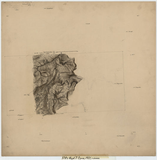 37A 7 (øst): Oppland