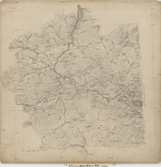 37C 3; 37C 4; 37C 7; 37C 8: Hedmark | Oppland | Sør-Trøndelag