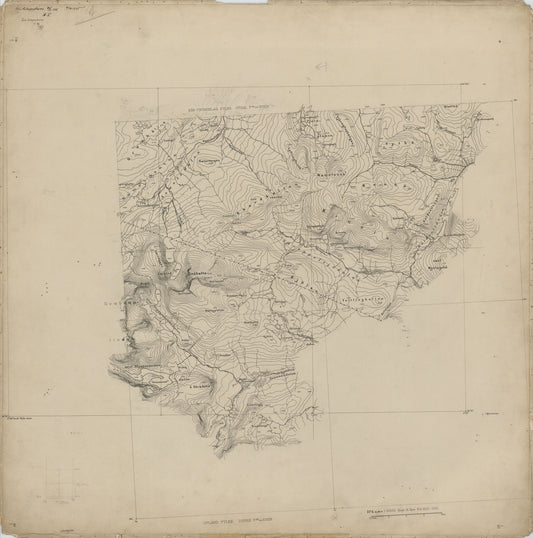 37C 6; 37C 10; 37C 11: Oppland | Sør-Trøndelag