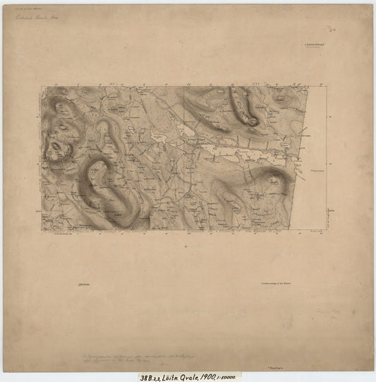 38B 2; 38B 3: Hedmark