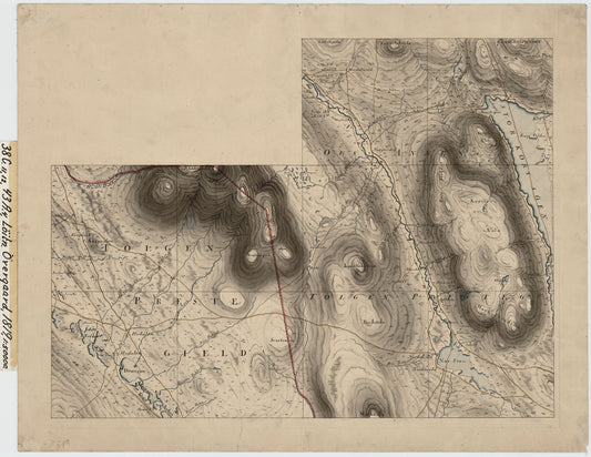 38C 11; 38C 12; 43A 4: Hedmark | Sør-Trøndelag