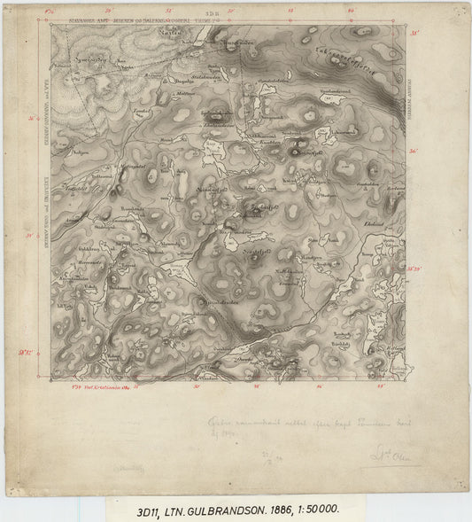 3D 11: Rogaland