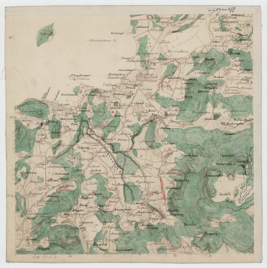 50A 3: Nord-Trøndelag