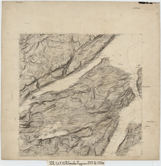 50A 5; 50A 6; 50A 9; 50A 10: Nord-Trøndelag