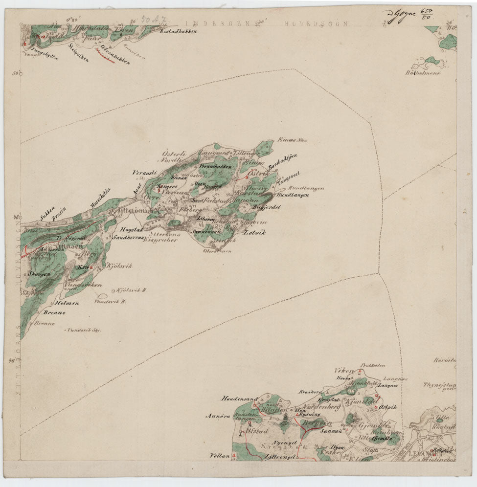 50A 7: Nord-Trøndelag