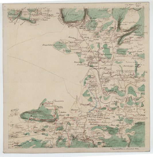 50A 8: Nord-Trøndelag