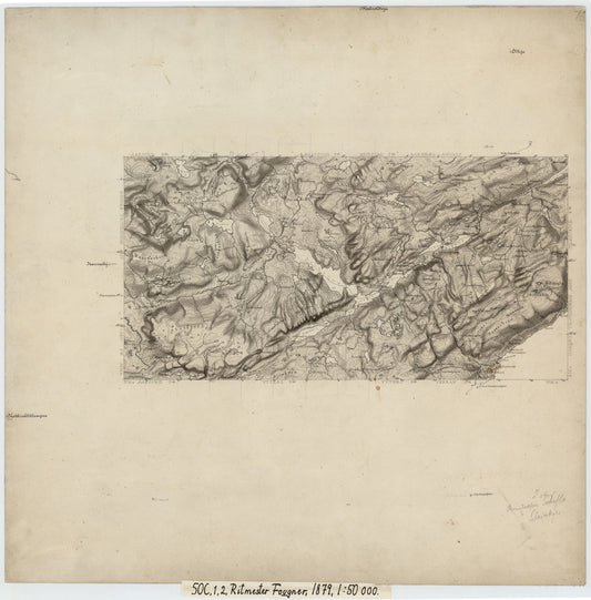 50C 1; 50C 2: Nord-Trøndelag | Sør-Trøndelag