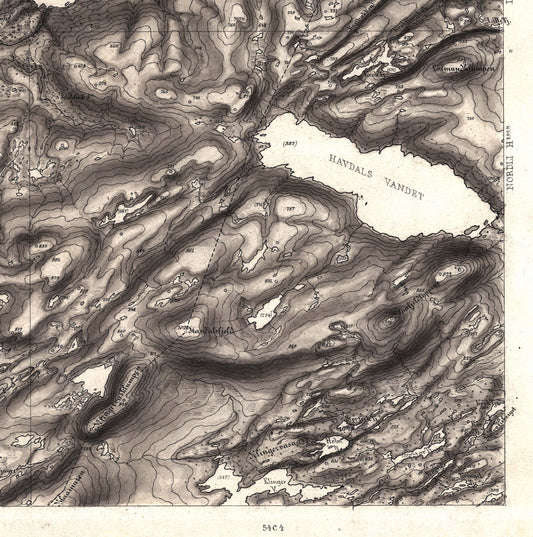 54C 4: Nord-Trøndelag