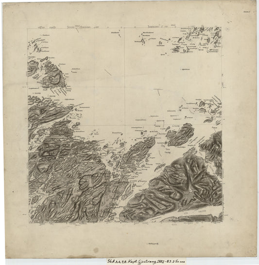 56A 3; 56A 4; 56A 7; 56A 8: Nord-Trøndelag