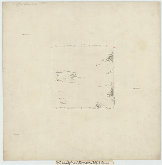 56D 10: Nordland | Nord-Trøndelag