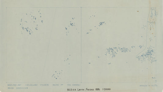 56D 5; 56D 9: Nordland