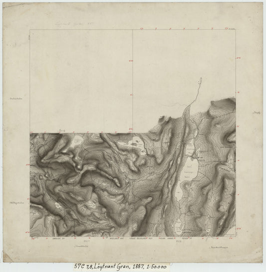 57C 7; 57C 8: Nordland