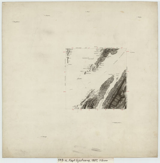 59B 12: Nordland