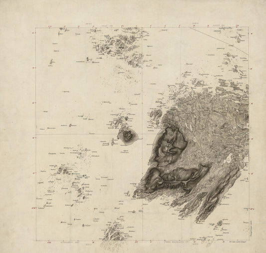 59B 5; 59B 6; 59B 9; 59B 10: Nordland