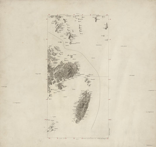 59B 7; 59B 11: Nordland