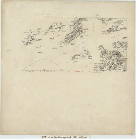 59D 10; 59D 11: Nordland