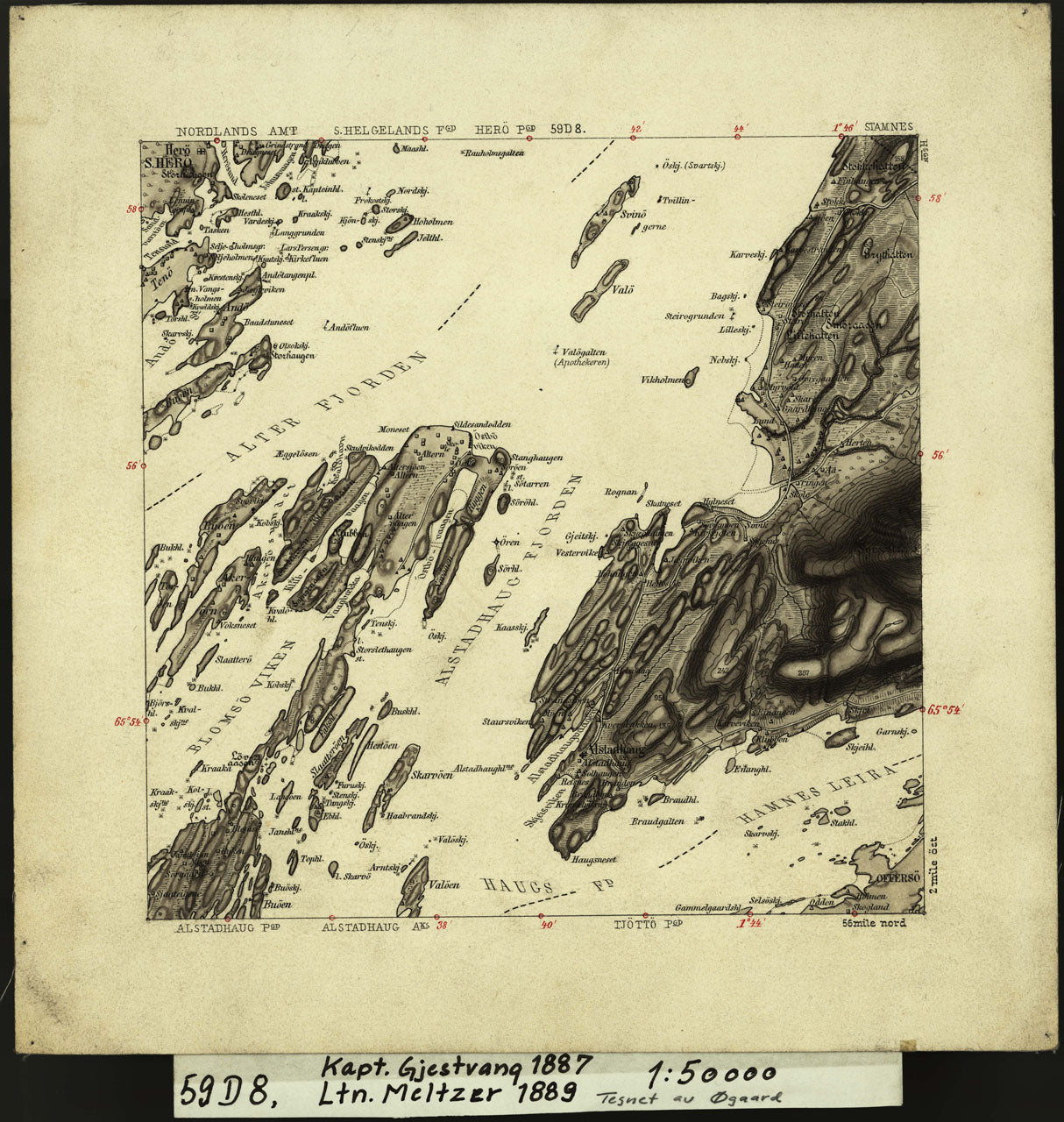 59D 8: Nordland