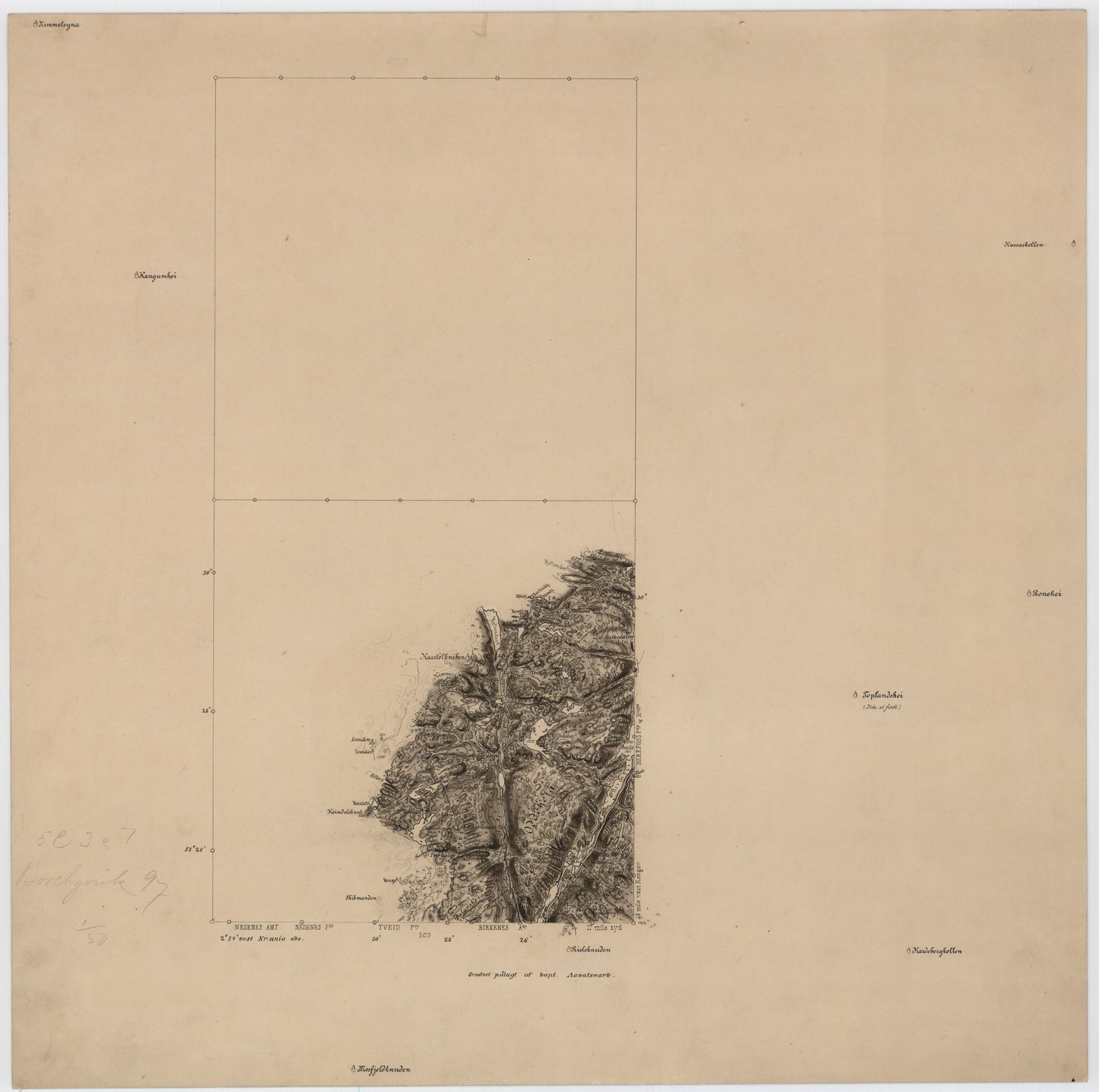 5C 3: Aust-Agder