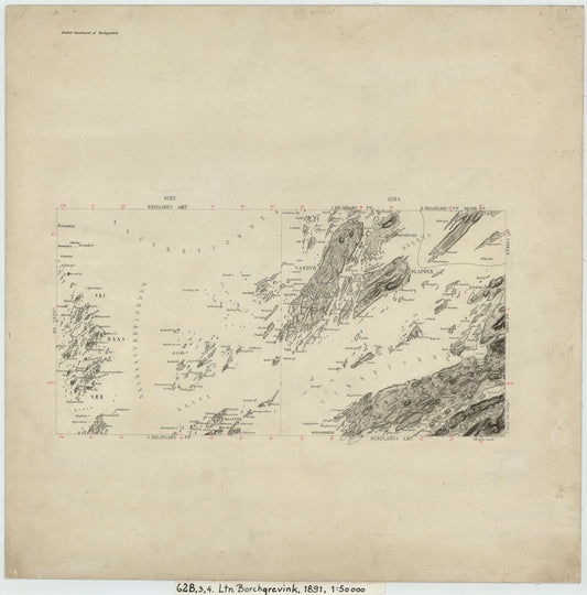 62B 3; 62B 4: Nordland