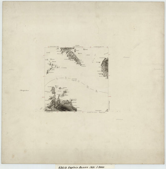 63A 10: Nordland