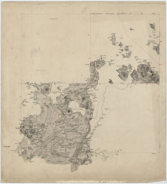 6B 10; 6D 3: Rogaland