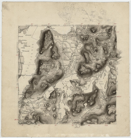 6B 11: Rogaland