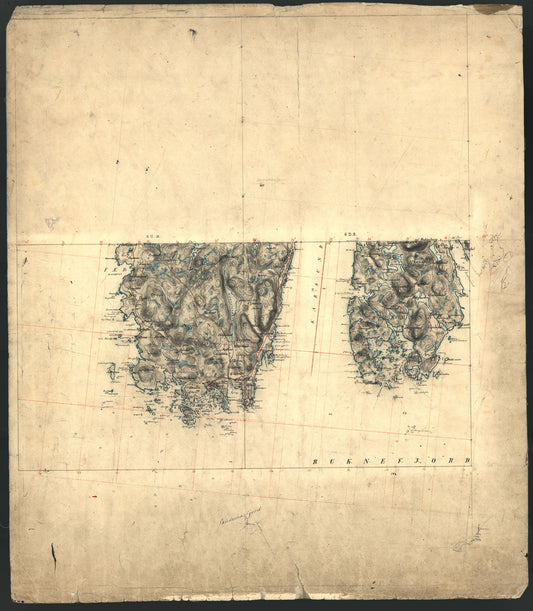 6C 12; 6D 9: Rogaland