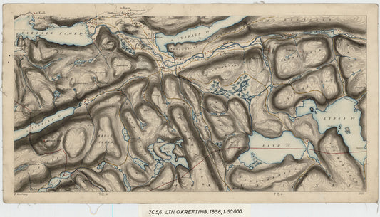 7C 5; 7C 6: Rogaland