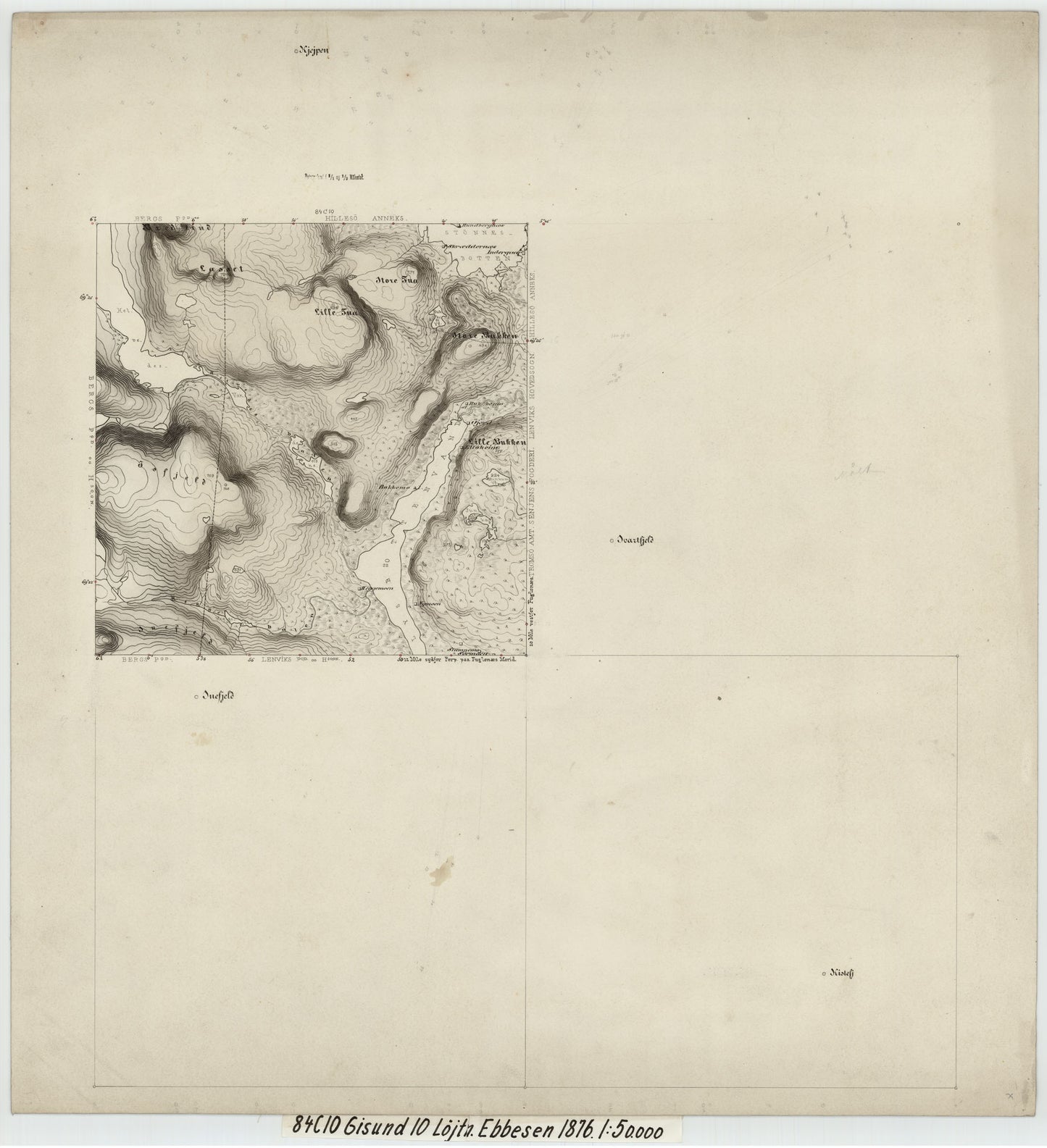 84C 10: Troms