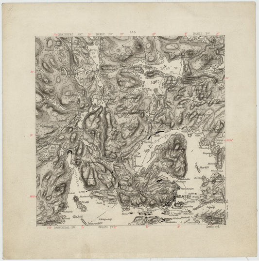 9A 5: Telemark