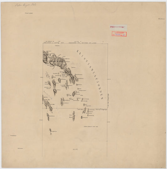 9D 3 nø; 9D 7 sø: Vestfold