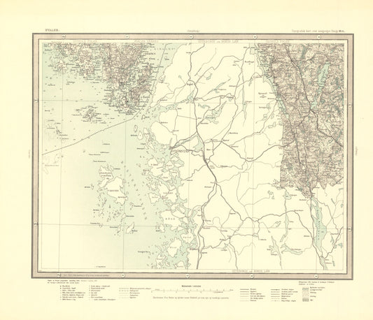 10A Hvaler: Østfold