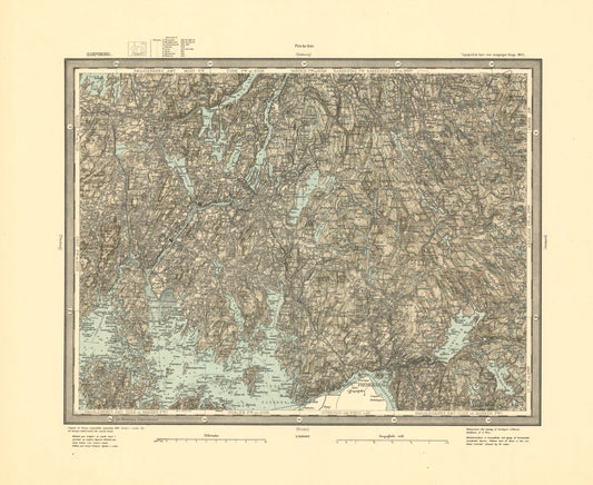 10C Sarpsborg: Østfold