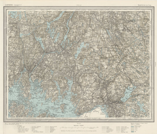 10C Sarpsborg: Østfold