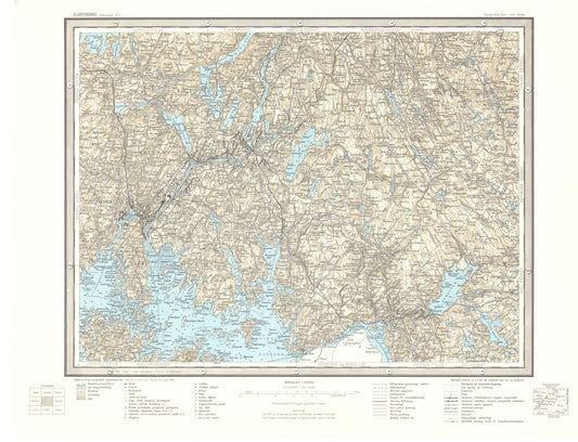 10C Sarpsborg: Østfold