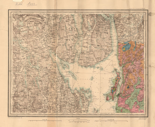 14B Moss: Akershus | Buskerud | Vestfold | Østfold