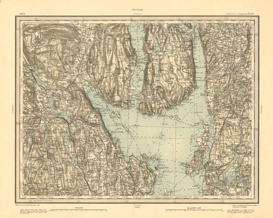 14B Moss: Akershus | Buskerud | Vestfold | Østfold