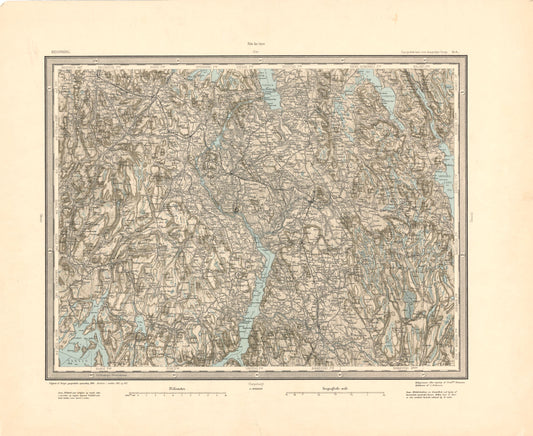 15A Eidsberg: Akershus | Hedmark | Østfold