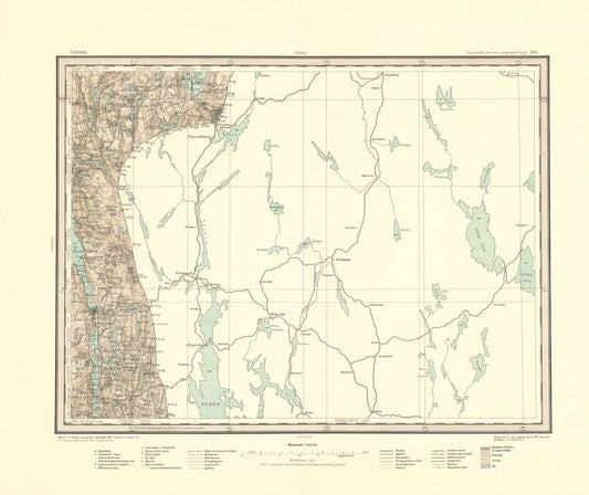 15B Øymark: Hedmark | Østfold