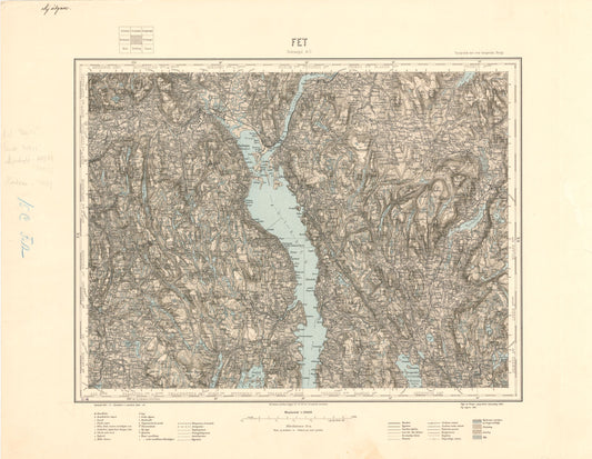 15C Fet: Akershus | Oslo | Østfold