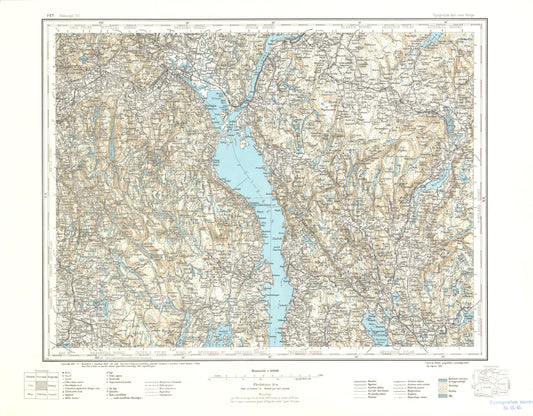 15C Fet: Akershus | Oslo | Østfold