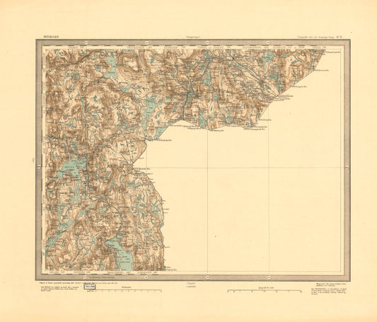 15D Setskog: Akershus | Hedmark | Østfold