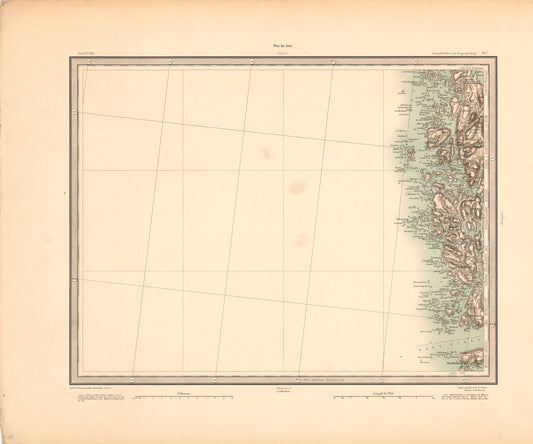 16C Sartor: Hordaland