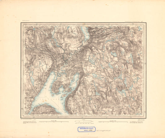 19B Hønefoss: Akershus | Buskerud | Oppland | Oslo