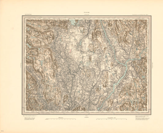 20A Nannestad: Akershus | Hedmark