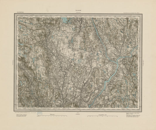 20A Nannestad: Akershus | Hedmark